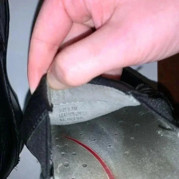 Klogs Closed Clogs Leather Slip Resist Work Safe - Picture 11 of 11